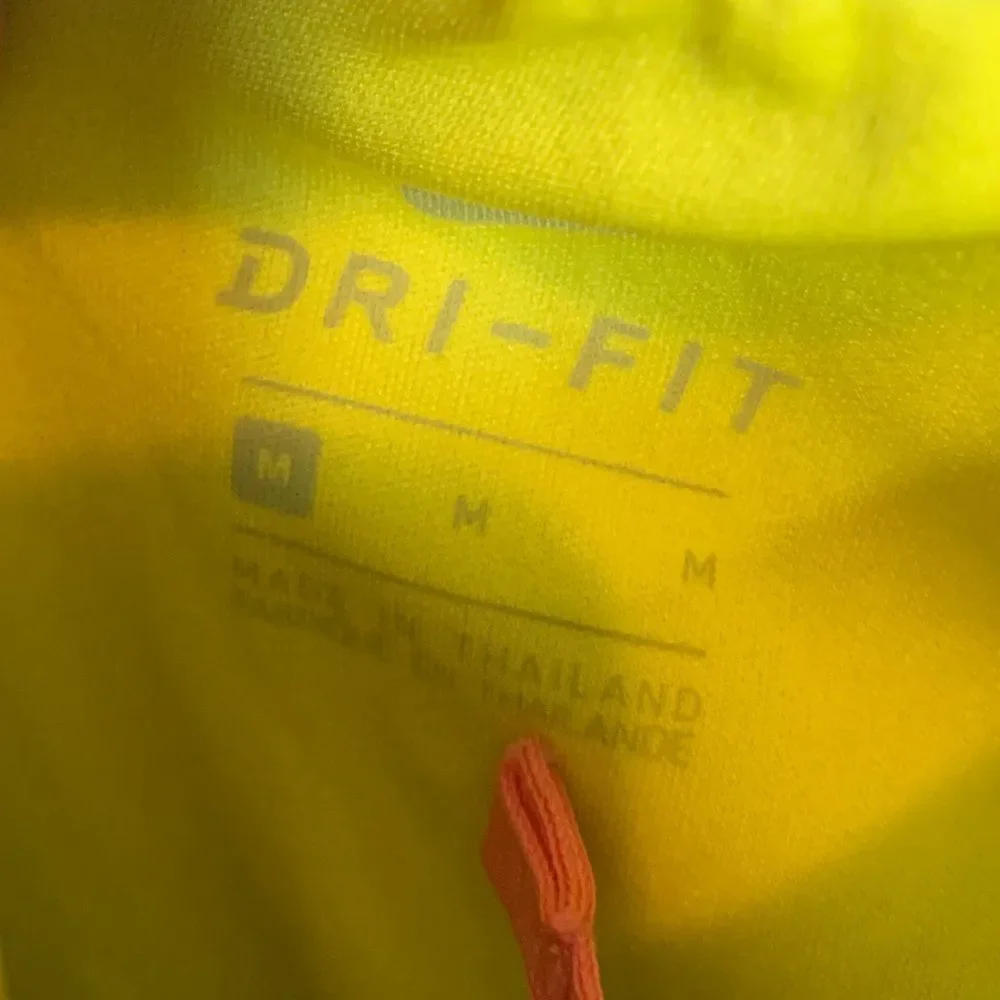Nike Dri Fit Lined Short